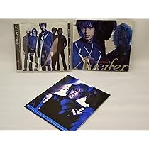 【レア‼️】Λucifer リュシフェル サイン色紙 レア‼️】Λucifer リュシフェル サイン色紙 レア‼️】Λucifer